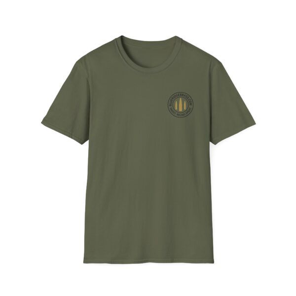 In God We Trust Brass Life T-Shirt- #BrassLife Shirt Graphic Tee - Image 25