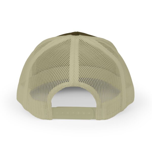BRB Trucker Cap for Casual Wear - Image 17