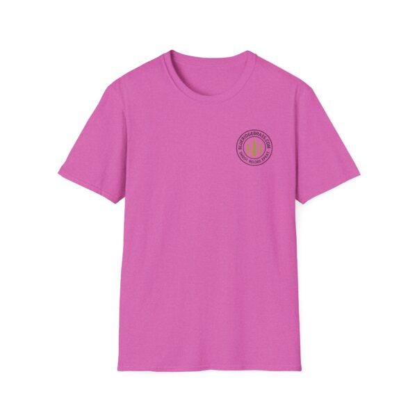 Shall Not Be Infringed Unisex T-Shir #BrassLife Shirt Graphic Tee - Image 73