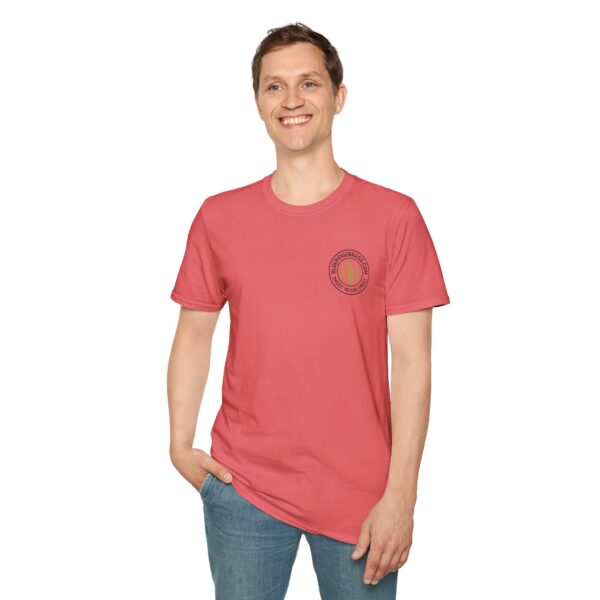 In God We Trust Brass Life T-Shirt- #BrassLife Shirt Graphic Tee - Image 12