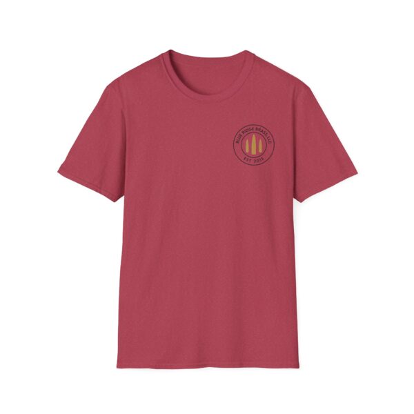 Built Not Bought Brass Life Unisex T-Shir #BrassLife Shirt Graphic Tee - Image 55