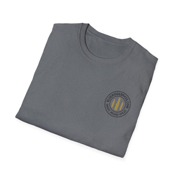 Shall Not Be Infringed Unisex T-Shir #BrassLife Shirt Graphic Tee - Image 64
