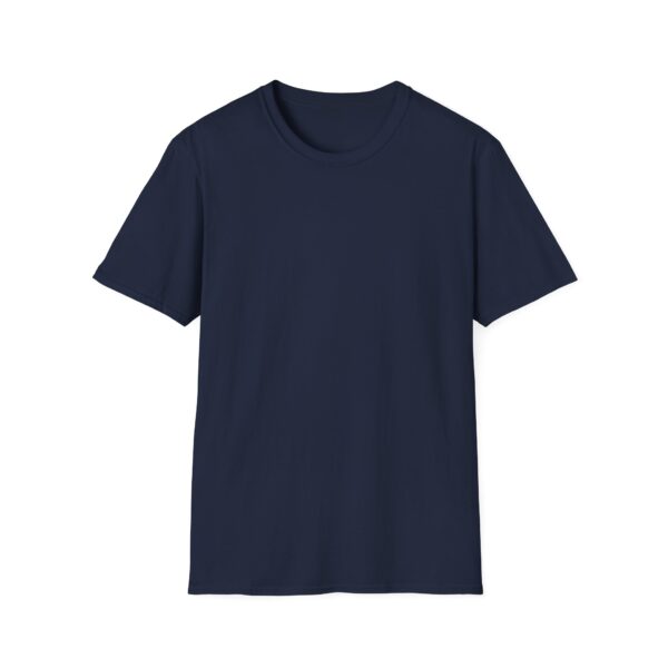 Dark- No Spring Chicken Unisex T-Shirt #BrassLife Shirt Graphic Tee - Image 21