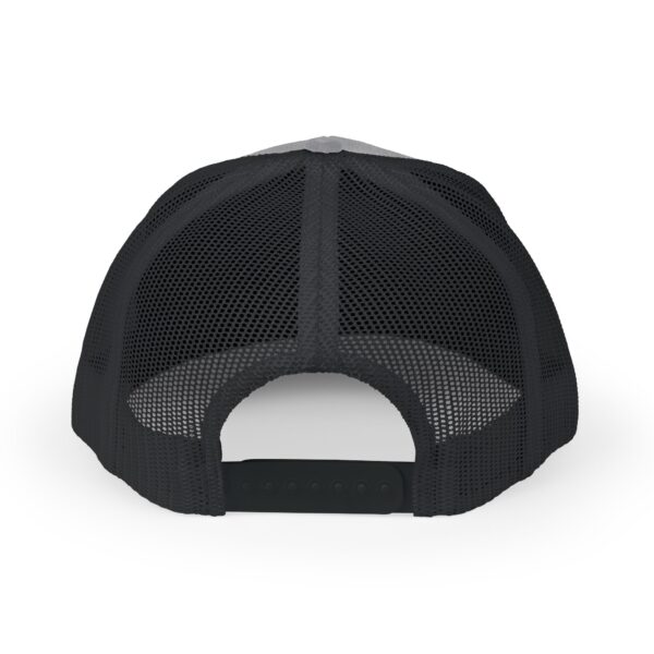 BRB Trucker Cap for Casual Wear - Image 2