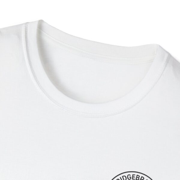 In God We Trust Brass Life T-Shirt- #BrassLife Shirt Graphic Tee - Image 3