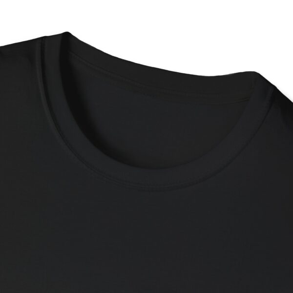 Dark- No Spring Chicken Unisex T-Shirt #BrassLife Shirt Graphic Tee - Image 7