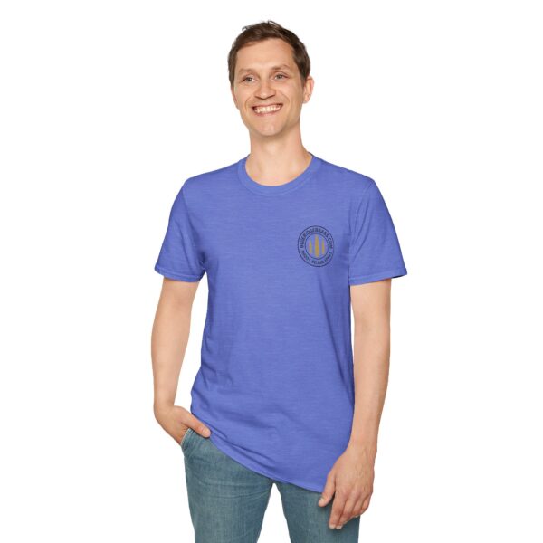 In God We Trust Brass Life T-Shirt- #BrassLife Shirt Graphic Tee - Image 36