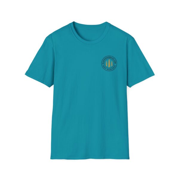 Shall Not Be Infringed Unisex T-Shir #BrassLife Shirt Graphic Tee - Image 69