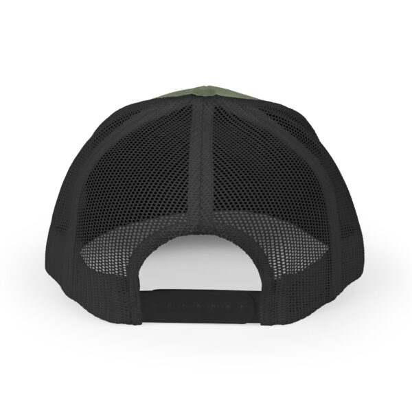 BRB Trucker Cap for Casual Wear - Image 7