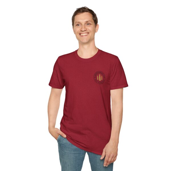 In God We Trust Brass Life T-Shirt- #BrassLife Shirt Graphic Tee - Image 54