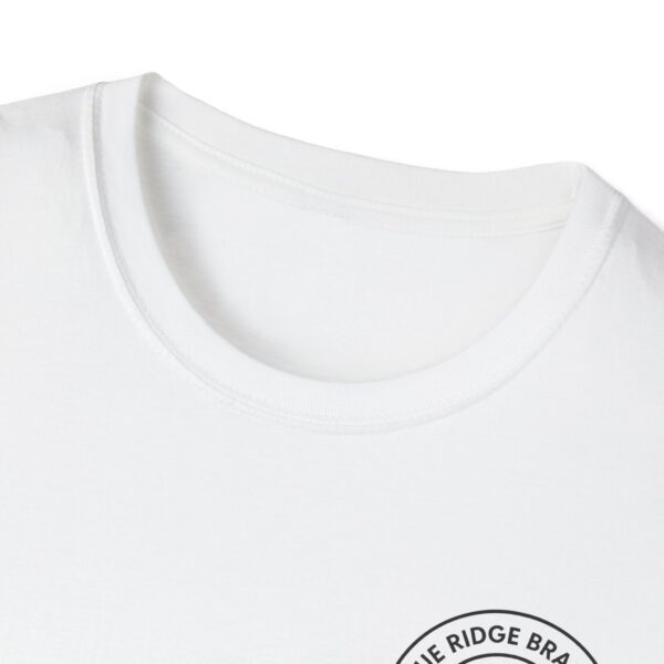 Built Not Bought Brass Life Unisex T-Shir #BrassLife Shirt Graphic Tee - Image 3