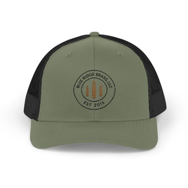 BRB Trucker Cap for Casual Wear - Image 6