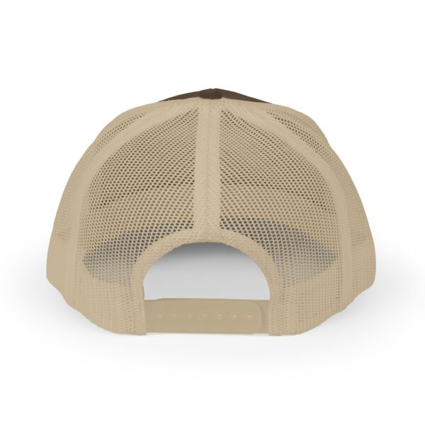 BRB Trucker Cap for Casual Wear - Image 12