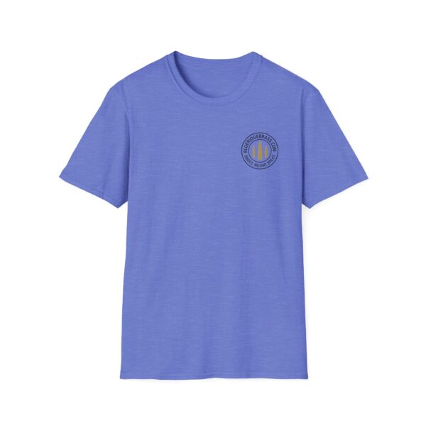 In God We Trust Brass Life T-Shirt- #BrassLife Shirt Graphic Tee - Image 31