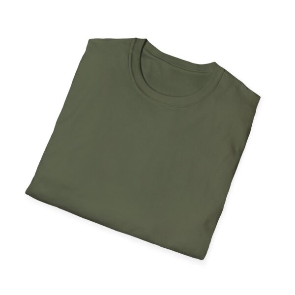 No Spring Chicken Unisex T-Shirt #BrassLife Shirt Graphic Tee - Image 22