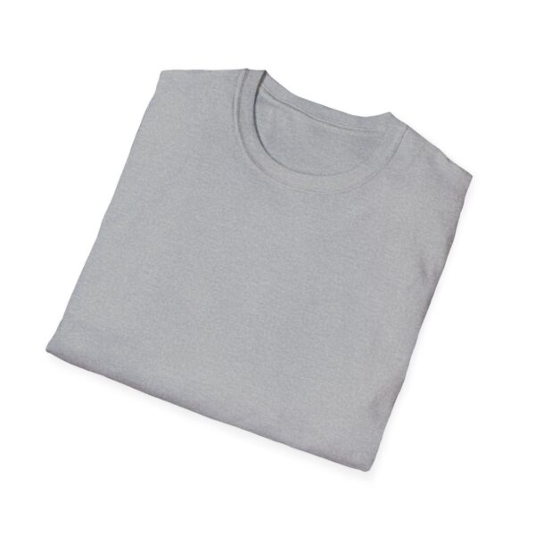 No Spring Chicken Unisex T-Shirt #BrassLife Shirt Graphic Tee - Image 74