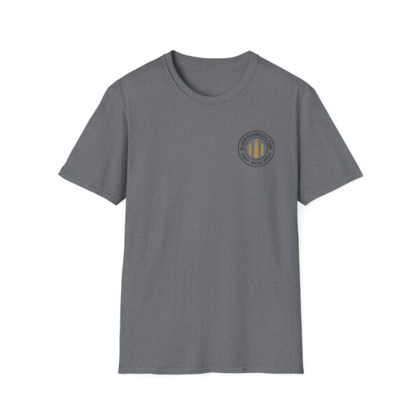 Shall Not Be Infringed Unisex T-Shir #BrassLife Shirt Graphic Tee - Image 61