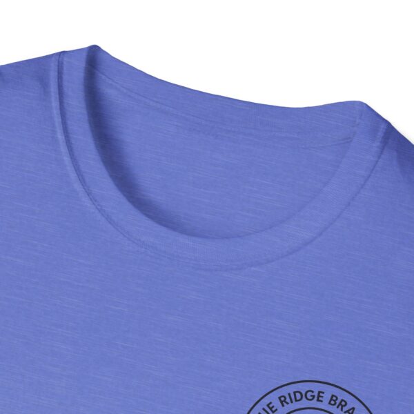 Built Not Bought Brass Life Unisex T-Shir #BrassLife Shirt Graphic Tee - Image 33