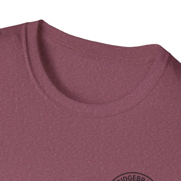 In God We Trust Brass Life T-Shirt- #BrassLife Shirt Graphic Tee - Image 39