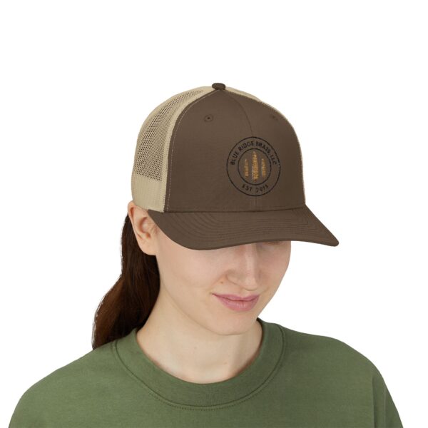 BRB Trucker Cap for Casual Wear - Image 15