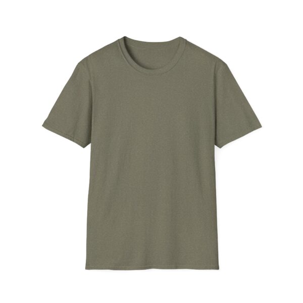 Shoot Reload Repeat Brass Life Unisex T-Shirt Graphic Tee - Image 13