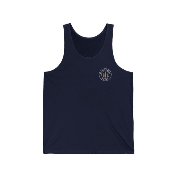 Invest in Precious Metals - Brass and Lead - Tank Top - Image 7