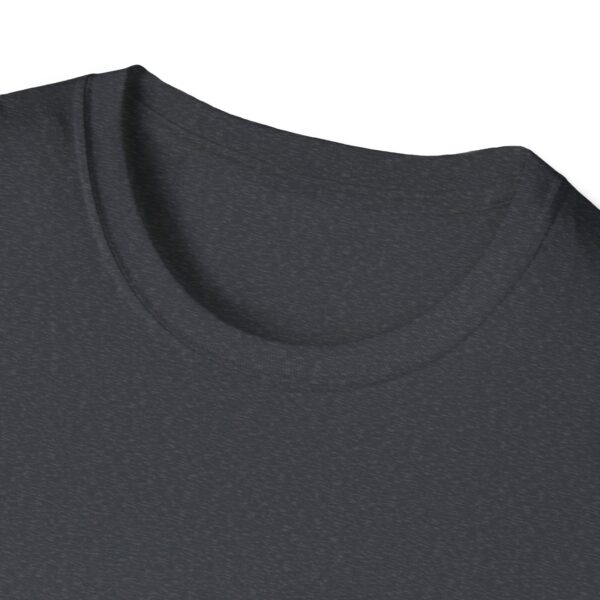 Dark- No Spring Chicken Unisex T-Shirt #BrassLife Shirt Graphic Tee - Image 19