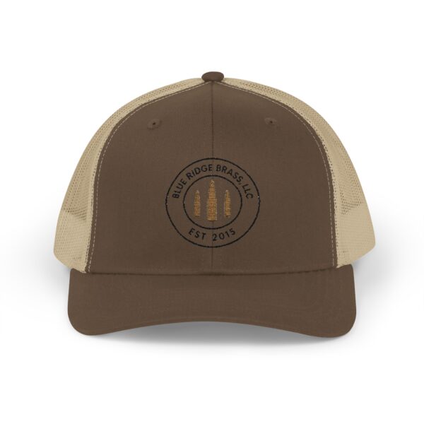 BRB Trucker Cap for Casual Wear - Image 11