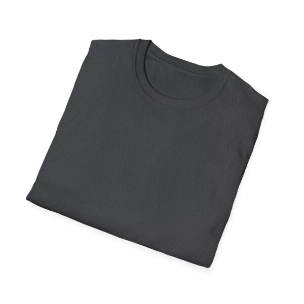 Dark- No Spring Chicken Unisex T-Shirt #BrassLife Shirt Graphic Tee - Image 12