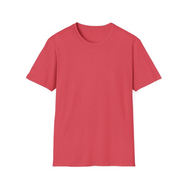 No Spring Chicken Unisex T-Shirt #BrassLife Shirt Graphic Tee - Image 37