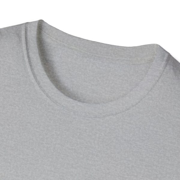 No Spring Chicken Unisex T-Shirt #BrassLife Shirt Graphic Tee - Image 73