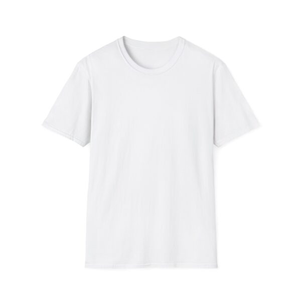 Black - Shoot Reload Repeat Brass Life Unisex T-Shirt Graphic Tee - Image 8