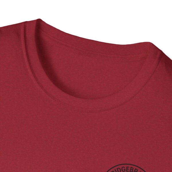 In God We Trust Brass Life T-Shirt- #BrassLife Shirt Graphic Tee - Image 51