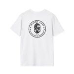 Shall Not Be Infringed Unisex T-Shir #BrassLife Shirt Graphic Tee