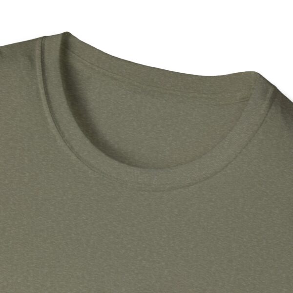 Shoot Reload Repeat Brass Life Unisex T-Shirt Graphic Tee - Image 15