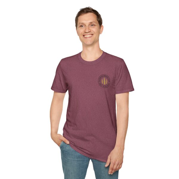In God We Trust Brass Life T-Shirt- #BrassLife Shirt Graphic Tee - Image 42