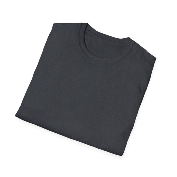 Dark- No Spring Chicken Unisex T-Shirt #BrassLife Shirt Graphic Tee - Image 20