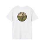 "I Love Free Range Brass" Unisex Softstyle T-Shirt