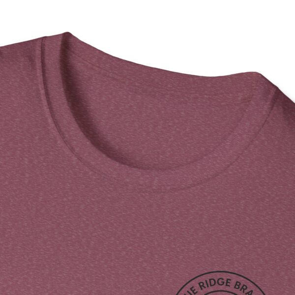 Built Not Bought Brass Life Unisex T-Shir #BrassLife Shirt Graphic Tee - Image 39
