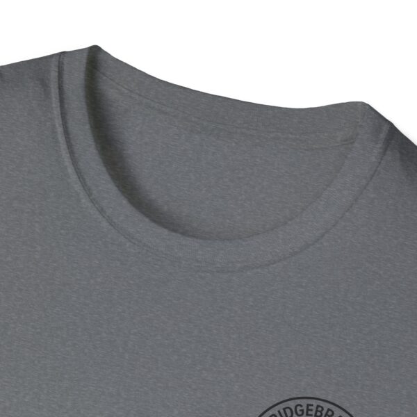 Shall Not Be Infringed Unisex T-Shir #BrassLife Shirt Graphic Tee - Image 63