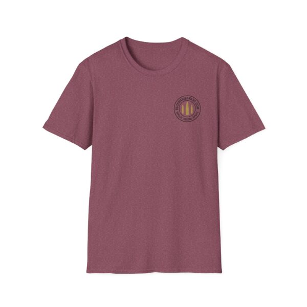 In God We Trust Brass Life T-Shirt- #BrassLife Shirt Graphic Tee - Image 37