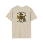 No Spring Chicken Unisex T-Shirt #BrassLife Shirt Graphic Tee