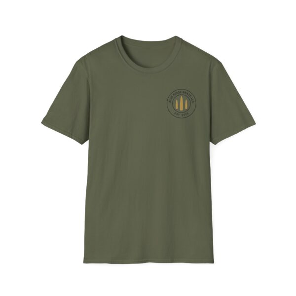 Built Not Bought Brass Life Unisex T-Shir #BrassLife Shirt Graphic Tee - Image 25