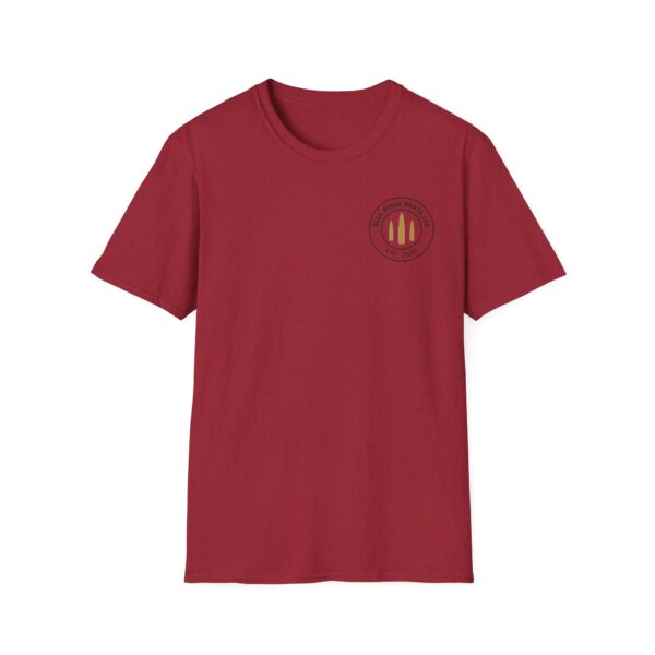 Built Not Bought Brass Life Unisex T-Shir #BrassLife Shirt Graphic Tee - Image 49