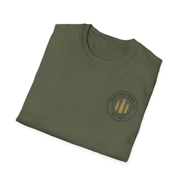 Built Not Bought Brass Life Unisex T-Shir #BrassLife Shirt Graphic Tee - Image 28