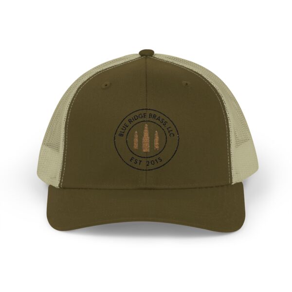 BRB Trucker Cap for Casual Wear - Image 16