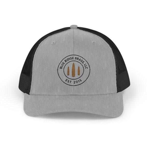 BRB Trucker Cap for Casual Wear