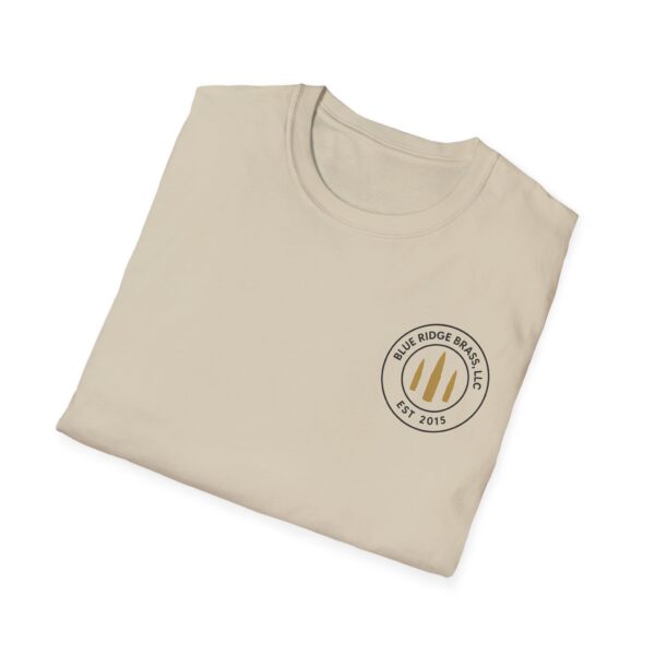 Built Not Bought Brass Life Unisex T-Shir #BrassLife Shirt Graphic Tee - Image 16