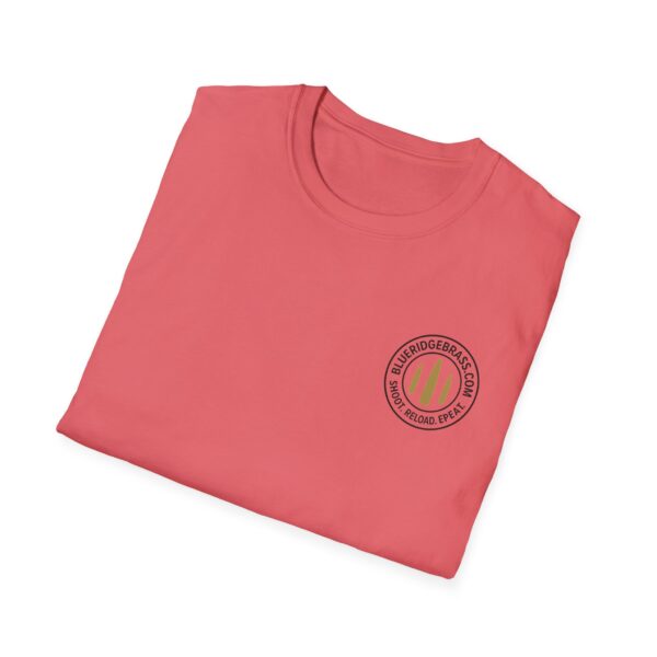In God We Trust Brass Life T-Shirt- #BrassLife Shirt Graphic Tee - Image 10