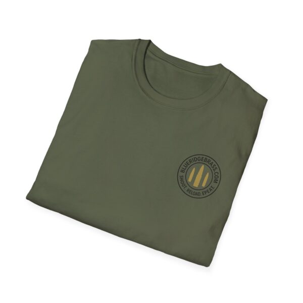 In God We Trust Brass Life T-Shirt- #BrassLife Shirt Graphic Tee - Image 28